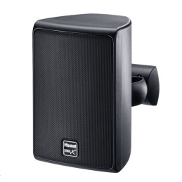 Magnat - Symbol X 160 Venkovní nástěnné reproduktory / 6.5”  Woofer / černý / pár