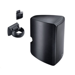 Magnat - Symbol X 160 Venkovní nástěnné reproduktory / 6.5”  Woofer / černý / pár