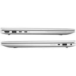 HP EliteBook 840 G10/ i5-1335U/ 16GB DDR/ 512GB SSD/ Intel UHD®/ 14"WUXGA,matný/ W11P/ stříbrný