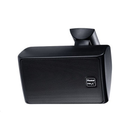 Magnat - Symbol X 160 Venkovní nástěnné reproduktory / 6.5”  Woofer / černý / pár