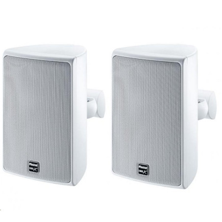 Magnat - Symbol X 160 Venkovní nástěnné reproduktory / 6.5”  Woofer / bílá / pár