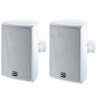 Magnat - Symbol X 160 Venkovní nástěnné reproduktory / 6.5”  Woofer / bílá / pár