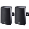 Magnat - Symbol X 160 Venkovní nástěnné reproduktory / 5.25”  Woofer / černý / pár