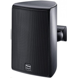 Magnat - Symbol X 160 Venkovní nástěnné reproduktory / 5.25”  Woofer / černý / pár