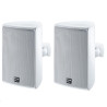 Magnat - Symbol X 160 Venkovní nástěnné reproduktory / 5.25”  Woofer / bílá / pár