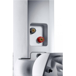 Magnat - Symbol X 160 Venkovní nástěnné reproduktory / 5.25”  Woofer / bílá / pár