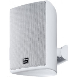 Magnat - Symbol X 160 Venkovní nástěnné reproduktory / 5.25”  Woofer / bílá / pár
