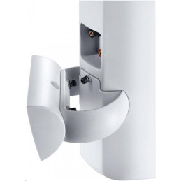 Magnat - Symbol X 160 Venkovní nástěnné reproduktory / 5.25”  Woofer / bílá / pár