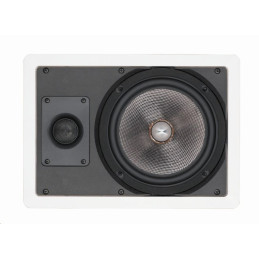 Magnat  - Interior IW 810 / instalace do zdi / 8” Woofer / bílá / kus