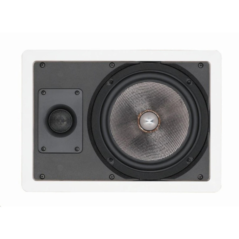 Magnat  - Interior IW 810 / instalace do zdi / 8” Woofer / bílá / kus