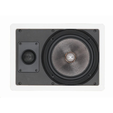 Magnat  - Interior IW 810 / instalace do zdi / 8” Woofer / bílá / kus