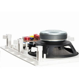 Magnat  - Interior IW 810 / instalace do zdi / 8” Woofer / bílá / kus