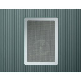 Magnat  - Interior IW 810 / instalace do zdi / 8” Woofer / bílá / kus