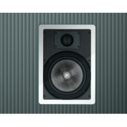 Magnat  - Interior IW 810 / instalace do zdi / 8” Woofer / bílá / kus