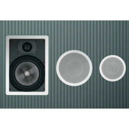 Magnat - Interior IC 62 / stropní / 6.5” Woofer / bílá / kus