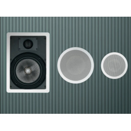 Magnat - Interior ICP 52 / stropní / 5.25” Woofer / bílá / kus