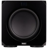 Magnat - Signature Omega CS 12 / Aktivní subwoofer s 12“ měničem / saténová černá / kus