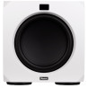 Magnat - Signature Omega CS 12 / Aktivní subwoofer s 12“ měničem / saténová bílá / kus