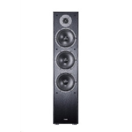 Magnat - Monitor S70 / 3-pásmový / sloupový / zadní double bass reflex / černý / kus