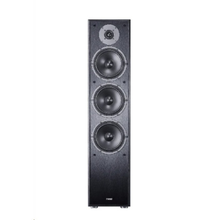 Magnat - Monitor S70 / 3-pásmový / sloupový / zadní double bass reflex / černý / kus