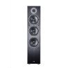 Magnat - Monitor S70 / 3-pásmový / sloupový / zadní double bass reflex / černý / kus