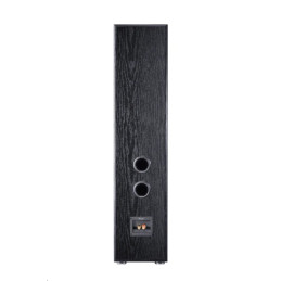 Magnat - Monitor S70 / 3-pásmový / sloupový / zadní double bass reflex / černý / kus