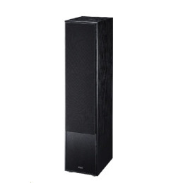 Magnat - Monitor S70 / 3-pásmový / sloupový / zadní double bass reflex / černý / kus