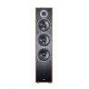 Magnat - Monitor S70 / 3-pásmový / sloupový / zadní double bass reflex / walnut / kus