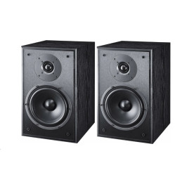 Magnat - Monitor S30 / regálový reproduktor / černý / pár