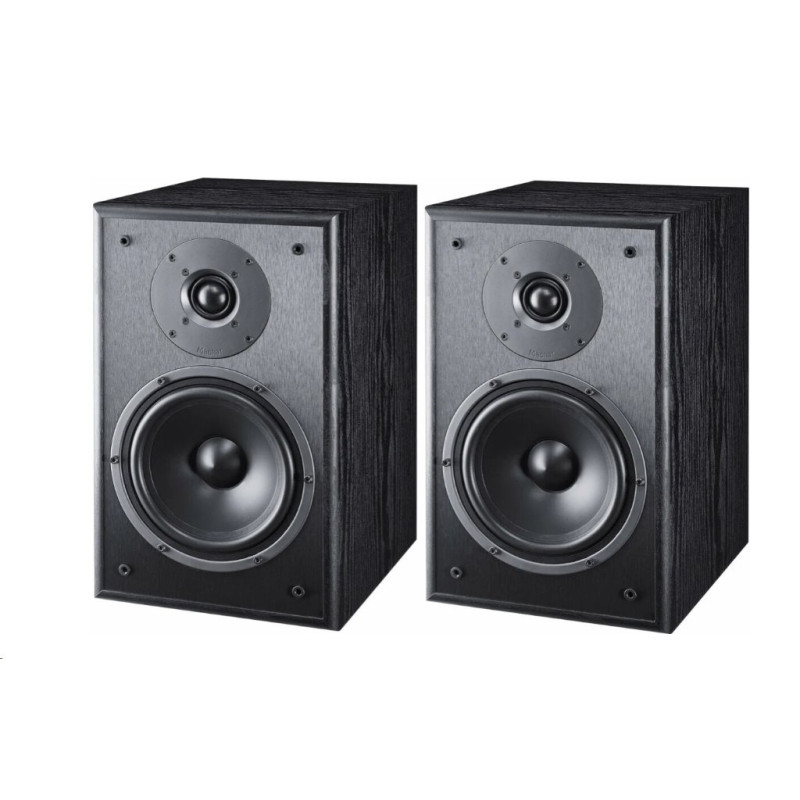 Magnat - Monitor S30 / regálový reproduktor / černý / pár