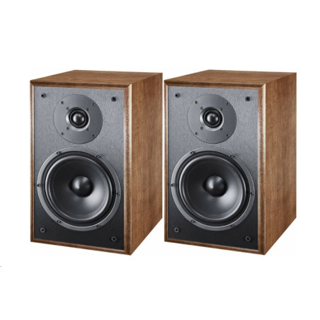 Magnat - Monitor S30 / regálový reproduktor / walnut / pár