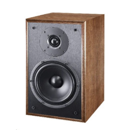 Magnat - Monitor S30 / regálový reproduktor / walnut / pár