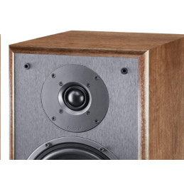 Magnat - Monitor S30 / regálový reproduktor / walnut / pár