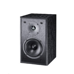 Magnat - Monitor S10 B / regálový reproduktor / černý / pár