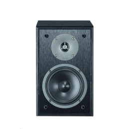 Magnat - Monitor S10 B / regálový reproduktor / černý / pár