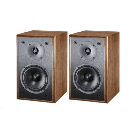 Magnat - Monitor S10 B / regálový reproduktor / walnut / pár