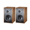 Magnat - Monitor S10 B / regálový reproduktor / walnut / pár