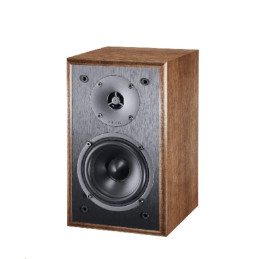 Magnat - Monitor S10 B / regálový reproduktor / walnut / pár