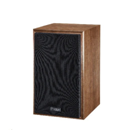 Magnat - Monitor S10 B / regálový reproduktor / walnut / pár