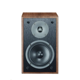 Magnat - Monitor S10 B / regálový reproduktor / walnut / pár