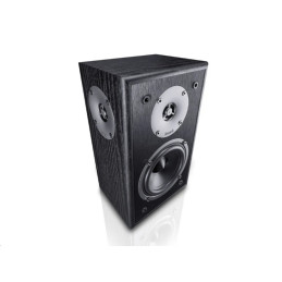 Magnat - Monitor S10 D / surround reproduktor / dipólový / černý / pár