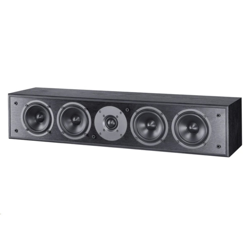 Magnat - Monitor S14 C / 2.5-pásmový center reproduktor / černý / kus