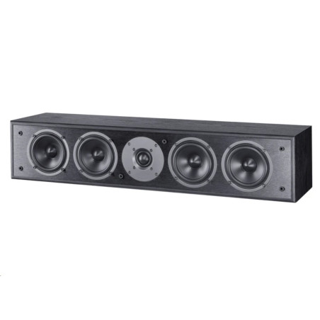 Magnat - Monitor S14 C / 2.5-pásmový center reproduktor / černý / kus