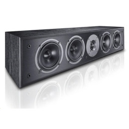 Magnat - Monitor S14 C / 2.5-pásmový center reproduktor / černý / kus
