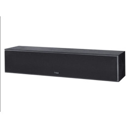 Magnat - Monitor S14 C / 2.5-pásmový center reproduktor / černý / kus