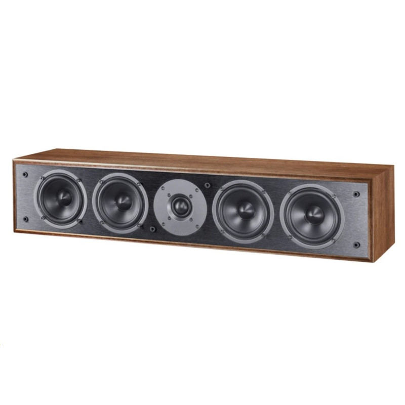Magnat - Monitor S14 C / 2.5-pásmový center reproduktor / walnut / kus