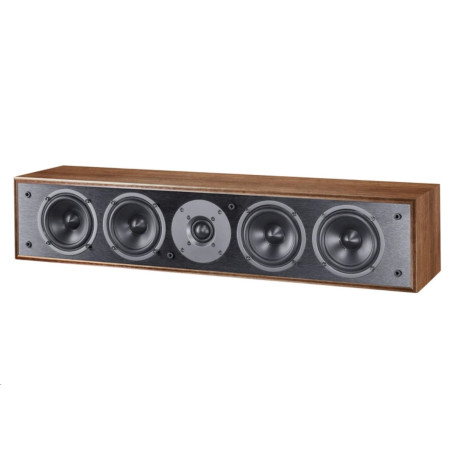 Magnat - Monitor S14 C / 2.5-pásmový center reproduktor / walnut / kus