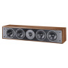 Magnat - Monitor S14 C / 2.5-pásmový center reproduktor / walnut / kus