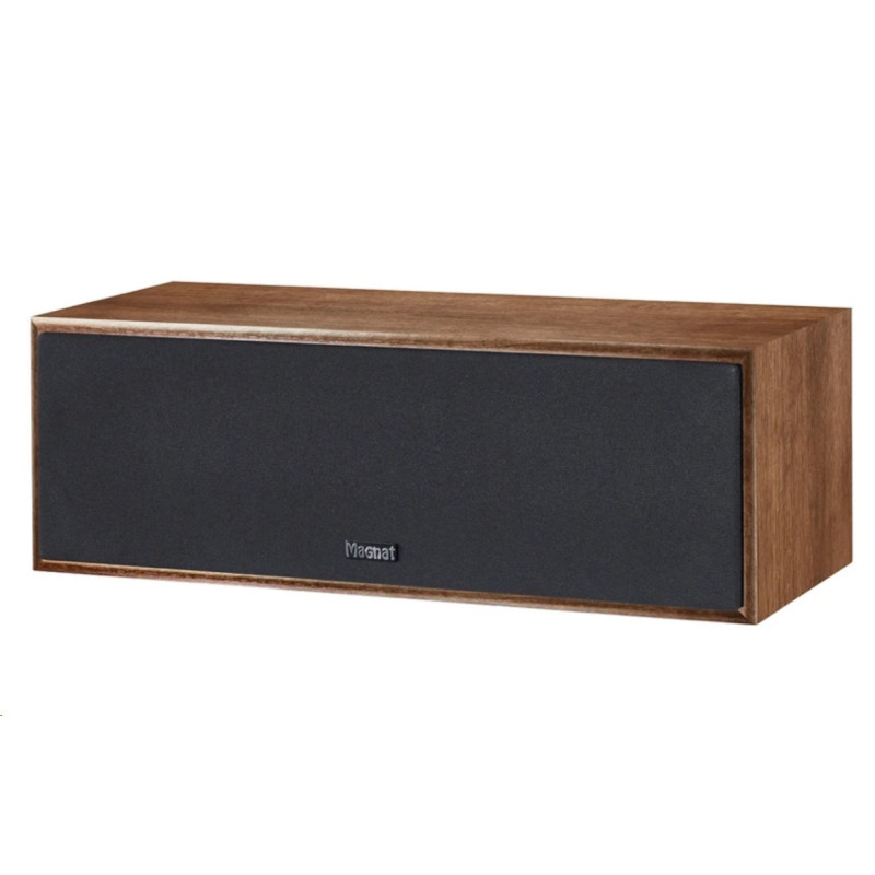 Magnat - Monitor S12C / kompaktní center reproduktor / walnut / kus