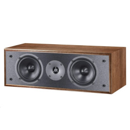 Magnat - Monitor S12C / kompaktní center reproduktor / walnut / kus